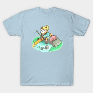 Fishing T-Shirt